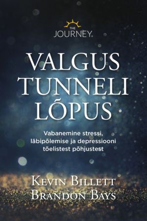 Valgus tunneli lõpus