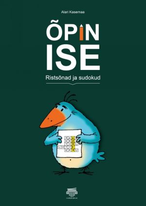 Opin ise. ristsõnad ja sudokud