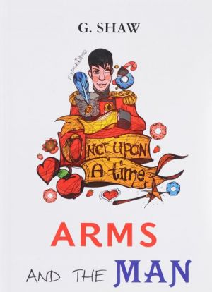 Arms and the Man