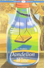 Dandelion Wine