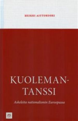 Kuolemantanssi