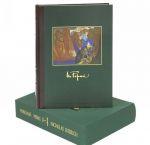 Николай Рерих. В 2 томах. Том 1 / Nicholas Roerich: In 2 Volumes: Volume 1 (эксклюзивное подарочное издание)