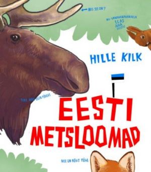 Eesti metsloomad