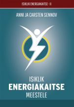 Isiklik energiakaitse meestele