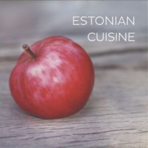 Estonian cuisine