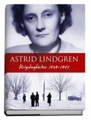 Krigsdagböcker 1939-1945