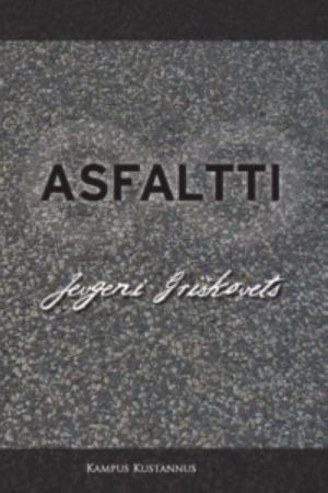 Asfaltti