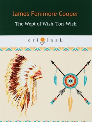 The Wept of Wish-Ton-Wish