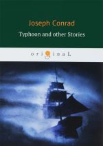 Typhoon and other Stories