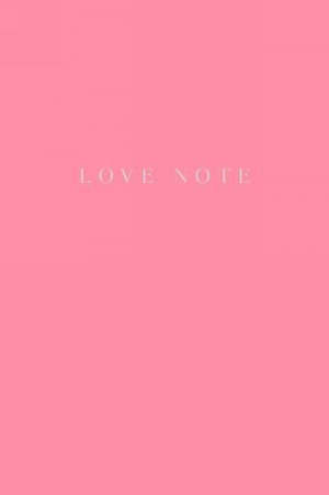 Love Note