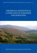 Thesprotia Expedition III. Landscapes of Nomadism and Sedentism