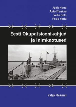 Eesti okupatsioonikahjud ja inimkaotused