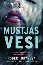 Mustjas vesi