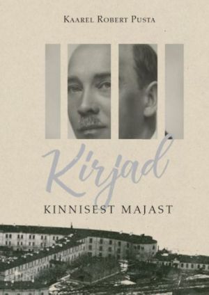 Kirjad kinnisest majast