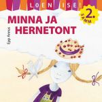 Minna ja hernetont