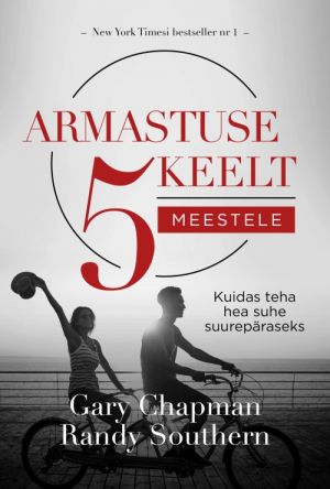 Armastuse 5 keelt meestele