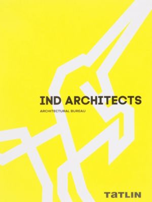 IND ARCHITECTS.Architectural bureau