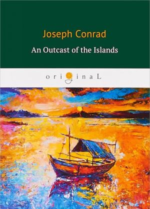 An Outcast of the Islands