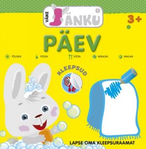 Väike jänku. päev