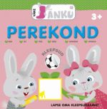 Väike jänku. perekond