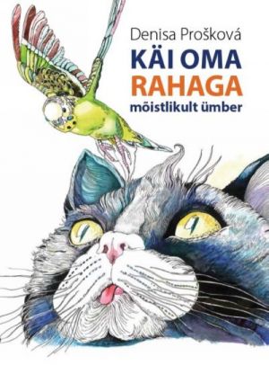 Käi oma rahaga mõistlikult ümber