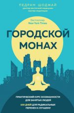 Городской монах. 100 дней для радикальных перемен к лучшему