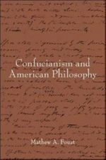 Confucianism and American Philosophy