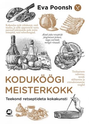 Koduköögi meisterkokk