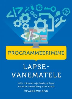 Programmeerimine lapsevanematele