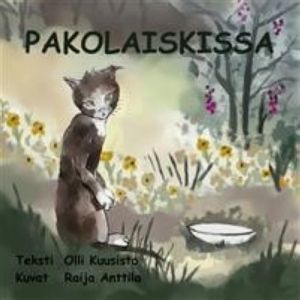 Pakolaiskissa