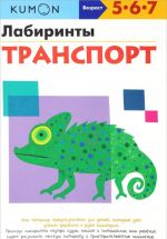 Лабиринты. Транспорт