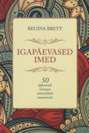 Igapäevased imed