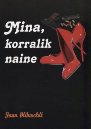 Mina, korralik naine