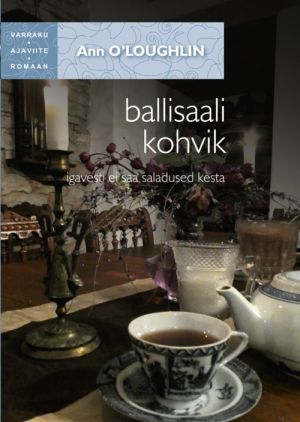 Ballisaali kohvik