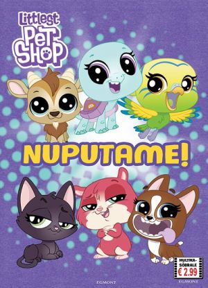 Multikasõbrale 2018. littlest pet shop