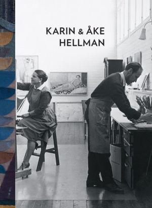 Karin & Åke Hellman