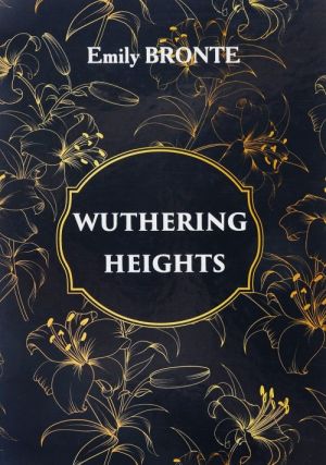 Wuthering Heights / Grozovoj pereval