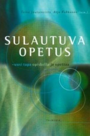 Sulautuva opetus