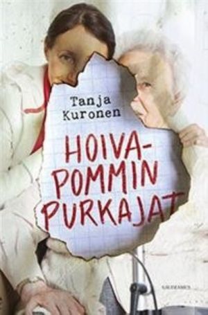 Hoivapommin purkajat