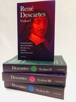 Descartes I-IV-paketti