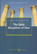 Early Reception of Paul