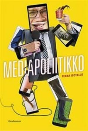 Mediapoliitikko