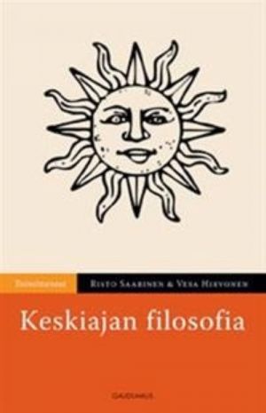 Keskiajan filosofia