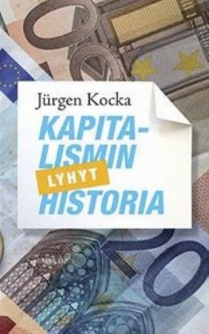 Kapitalismin lyhyt historia