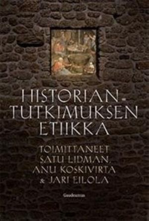 Historiantutkimuksen etiikka