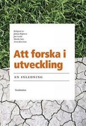 Att forska i utveckling. En inledning