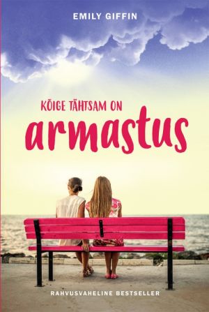 Kõige tähtsam on armastus