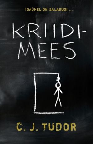 Kriidimees