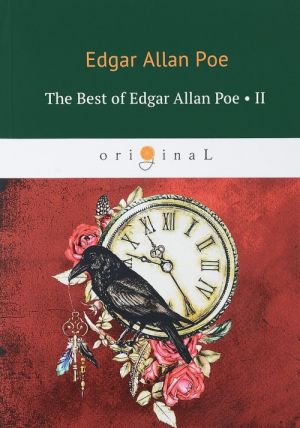 The Best of Edgar Allan Poe: Volume 2