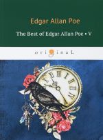 The Best of Edgar Allan Poe: Volume 5